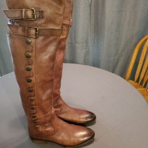 Sam Edelman Boots sz 9.5